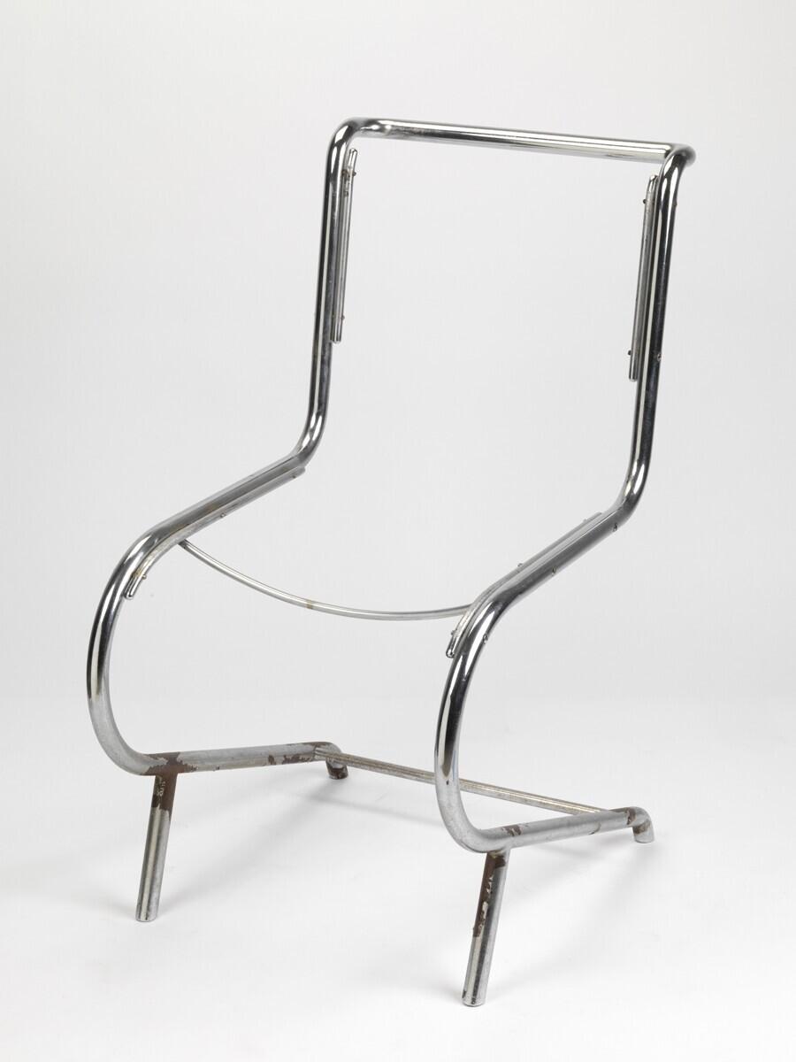Tafelstoel, model a