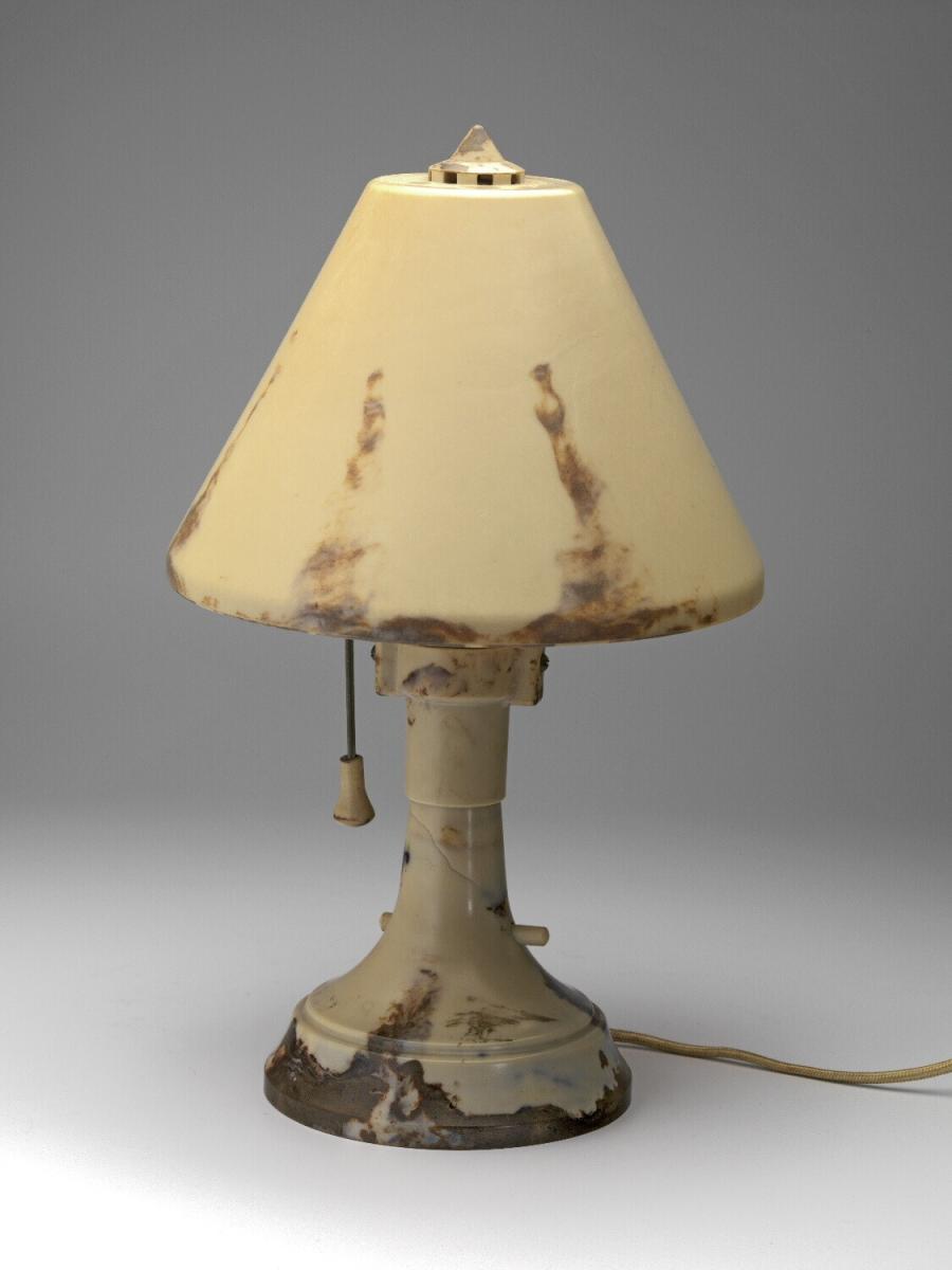 lamp