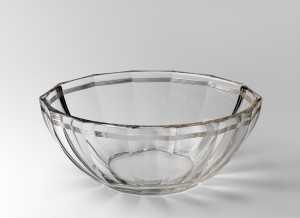 dish