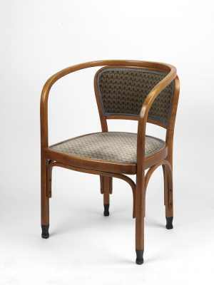 armchair