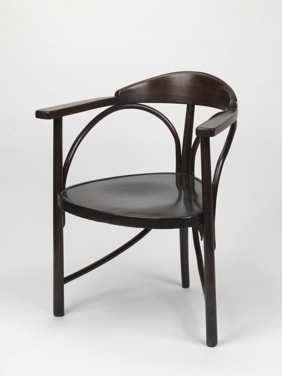 armchair