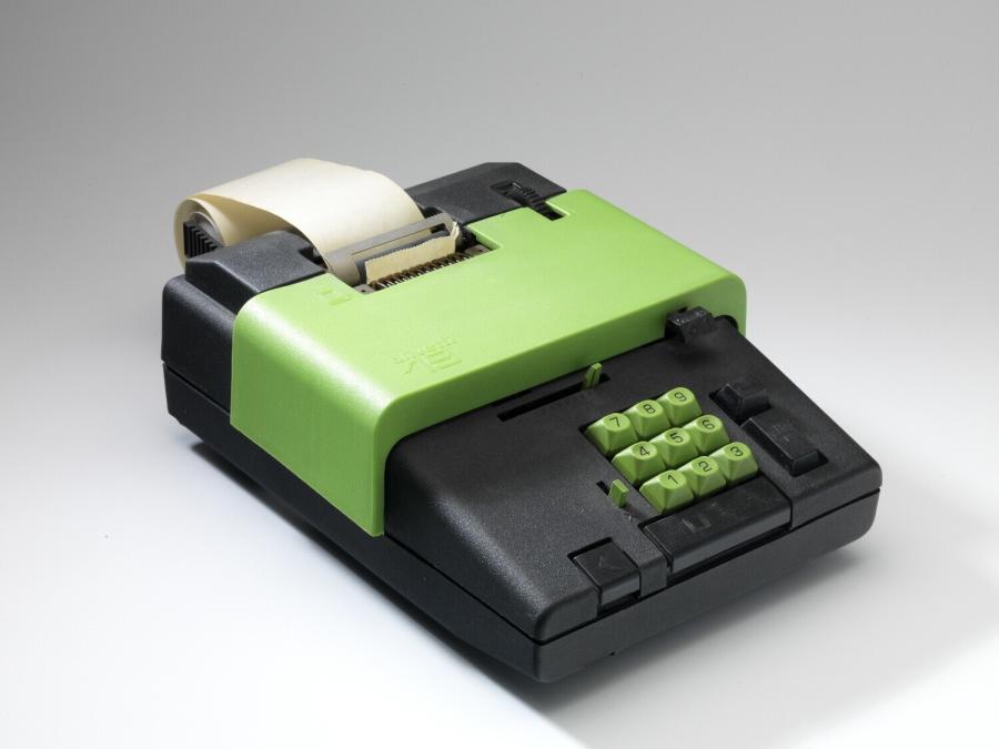 calculator
