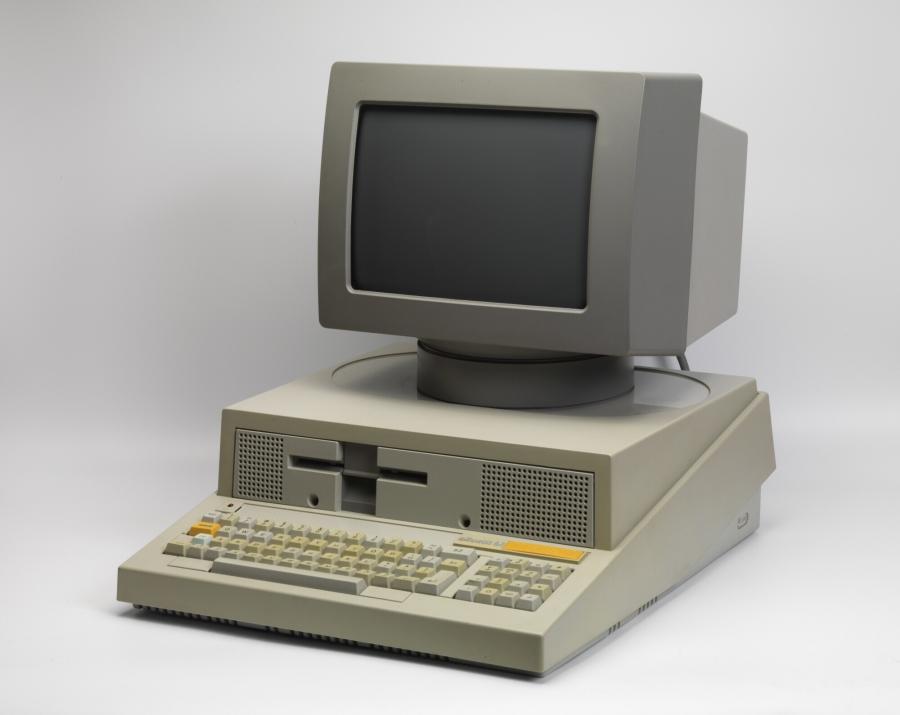 computer