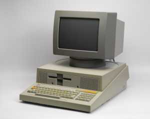 computer