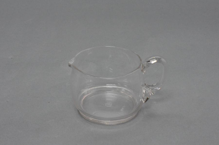 milk pitcher