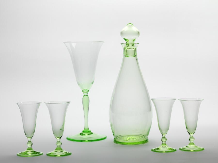drinkservies