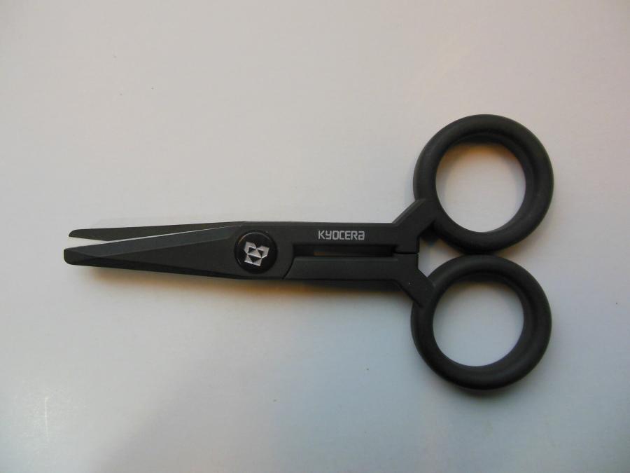 scissors