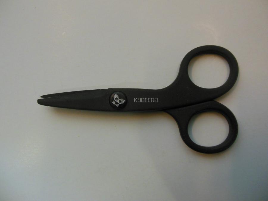 scissors