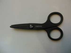 scissors