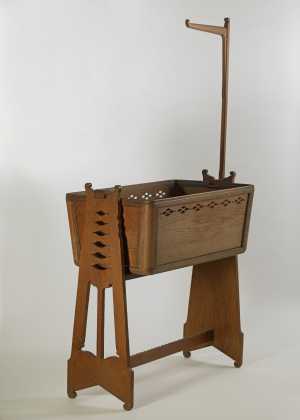 cradle