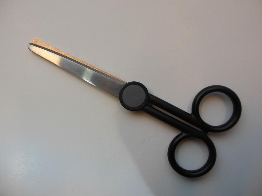 scissors