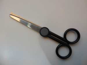 scissors