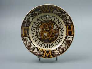 plate