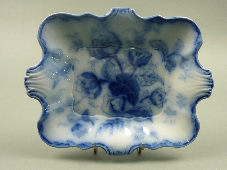 dish