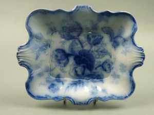dish