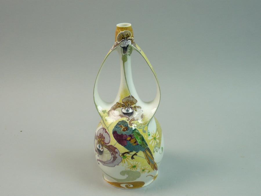 vase
