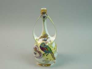 vase