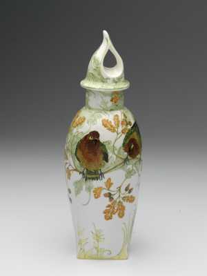 covered-jar