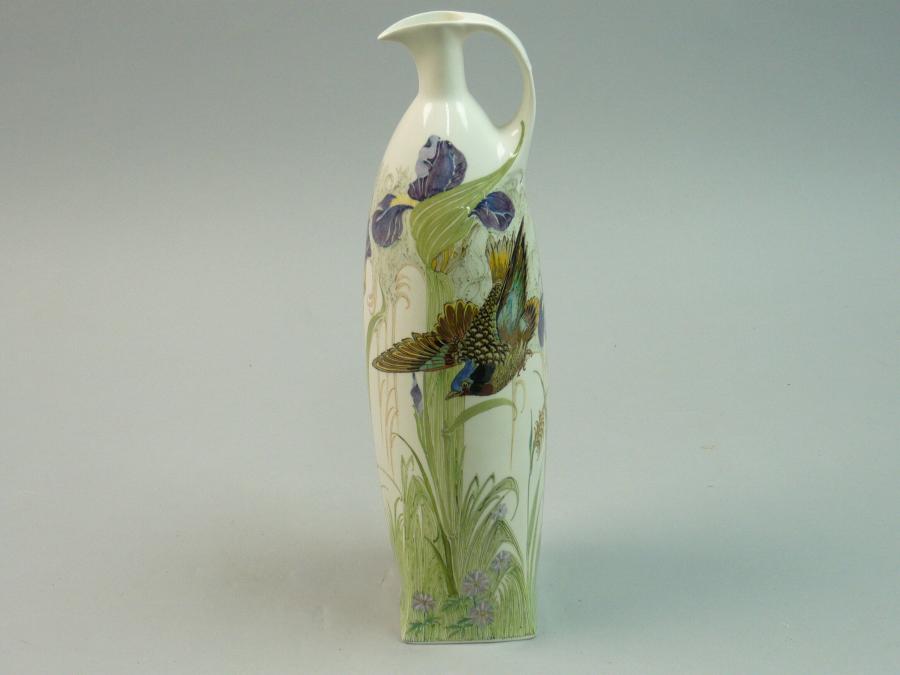 pitcher