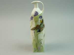 pitcher