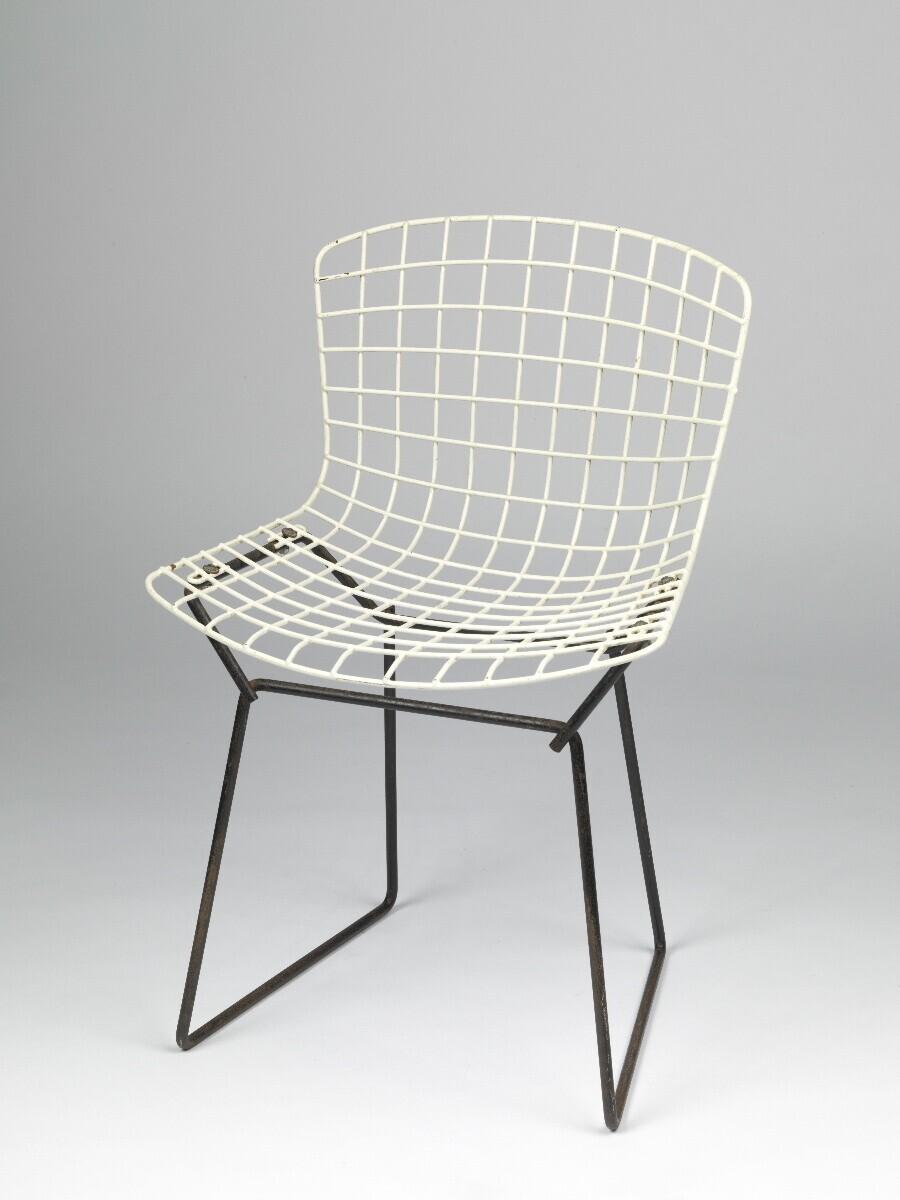Bertoia Side Chair