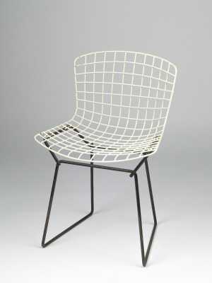 bertoia-side-chair