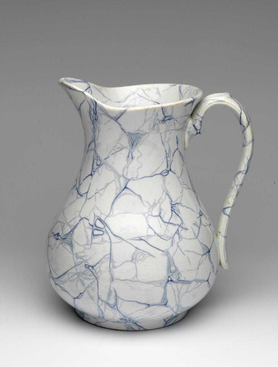 pitcher