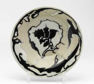 plate