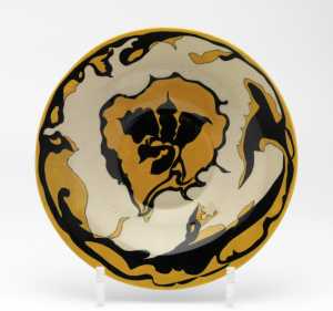 plate