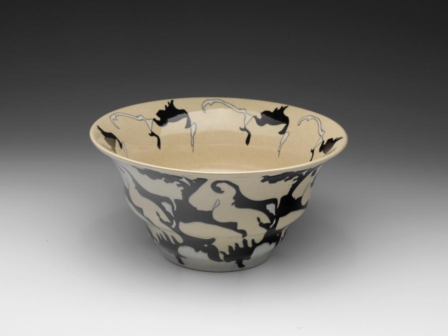 bowl