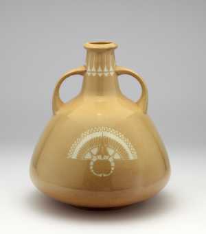 vase