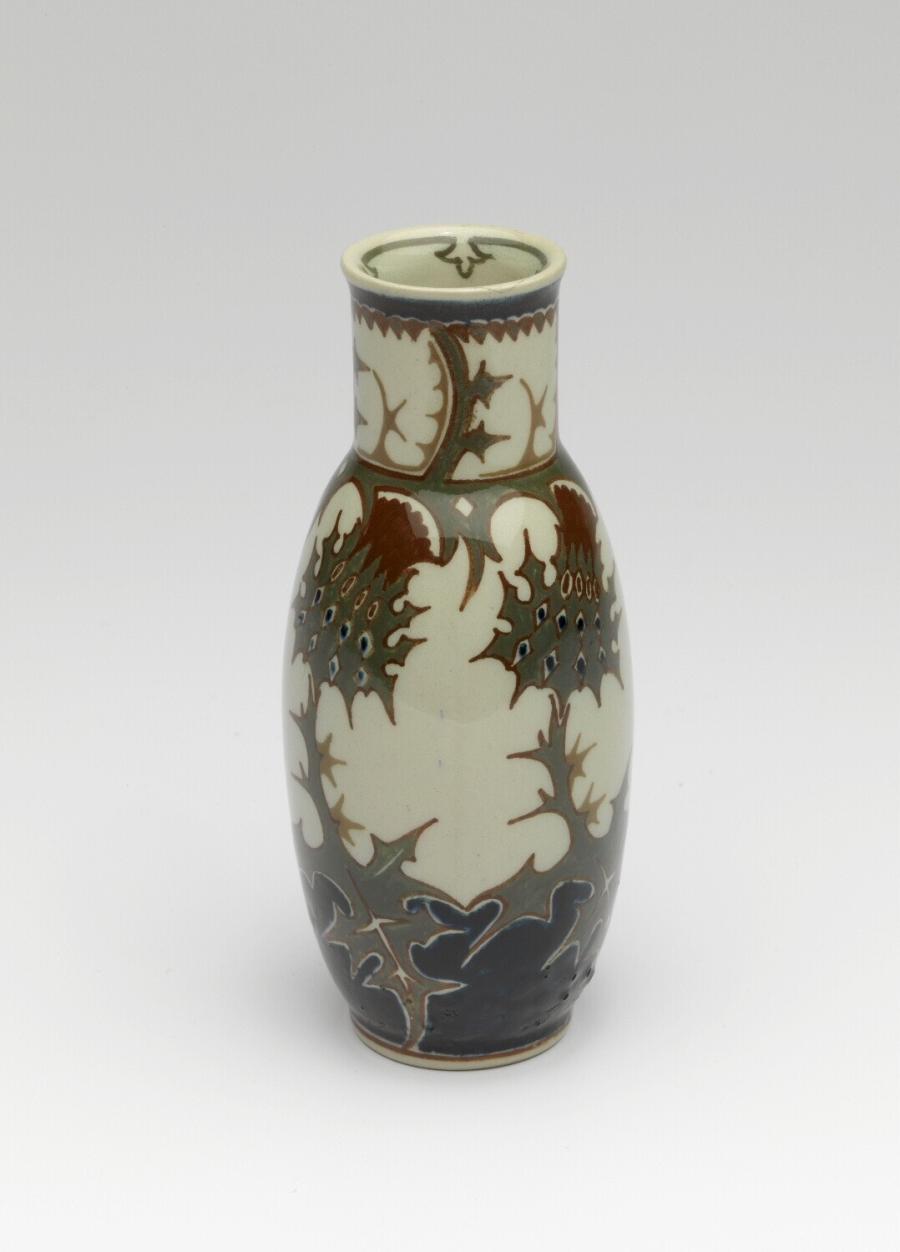 vase
