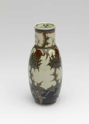 vase