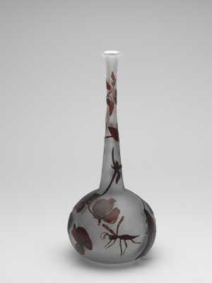 vase