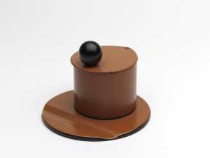 ink-pot