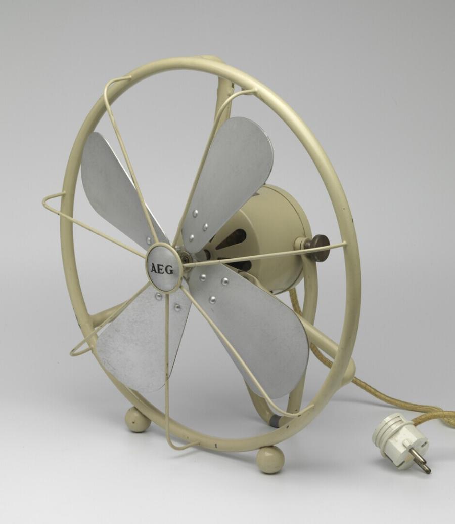 ventilator