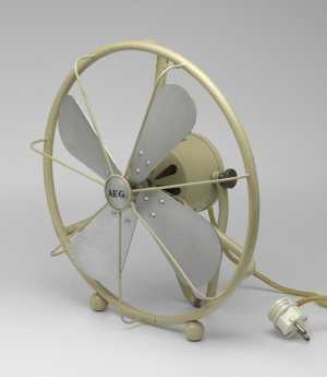 ventilator