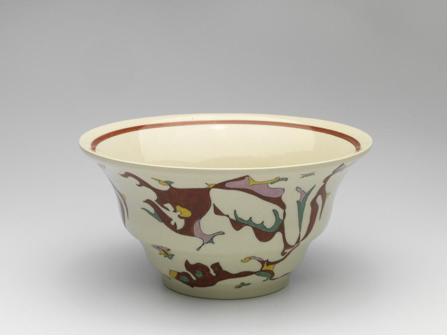 bowl