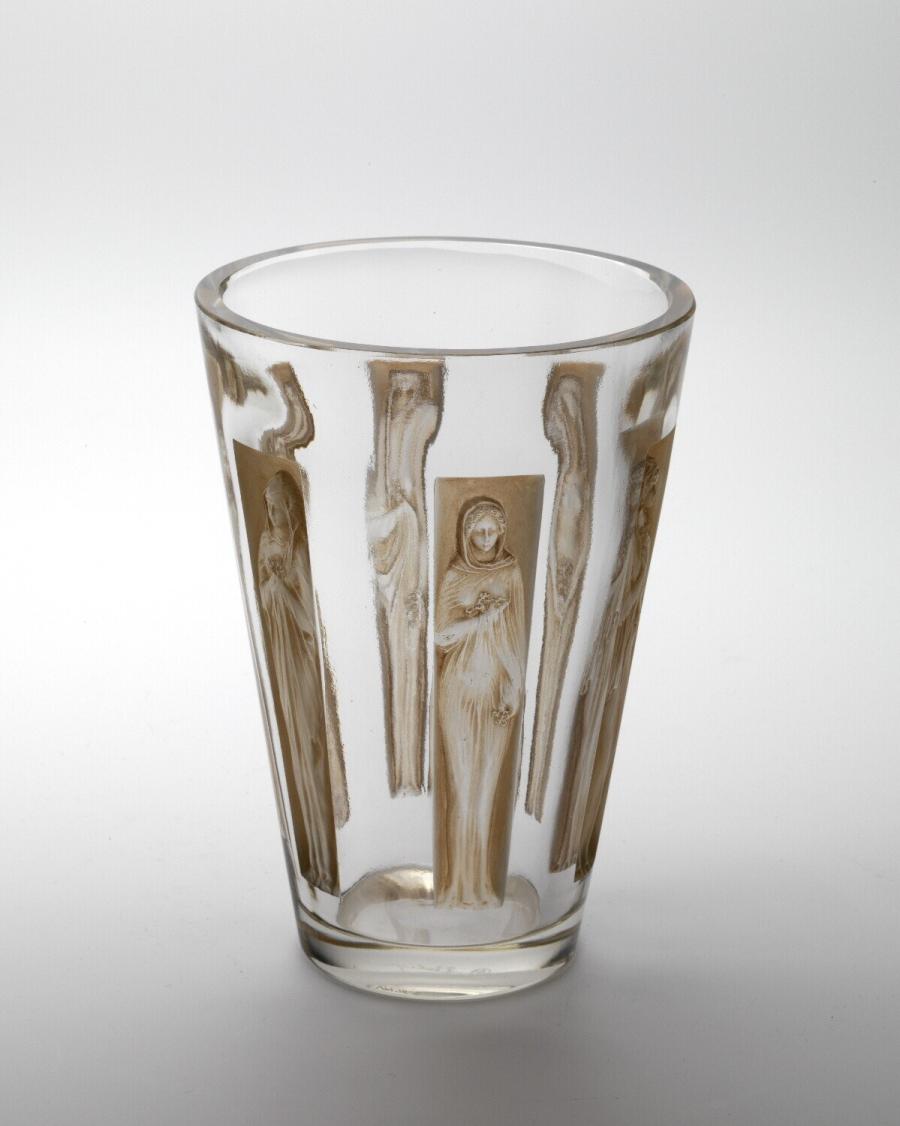 vase