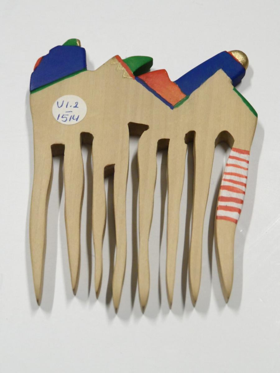 comb