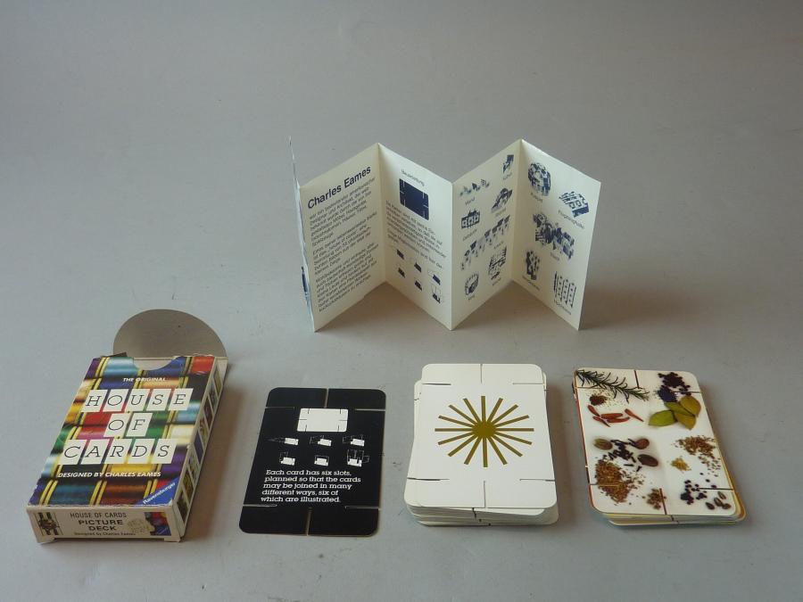 card game