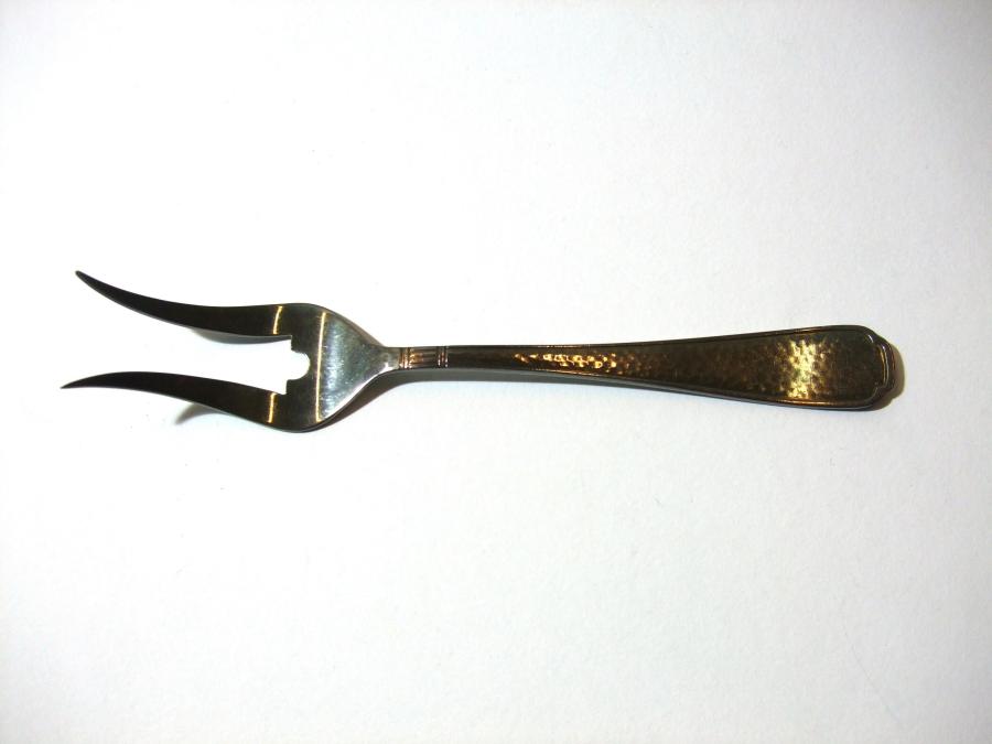 vleesvork