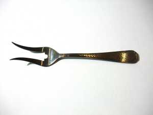 meat-fork