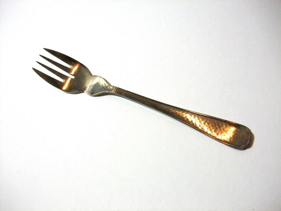 visvork