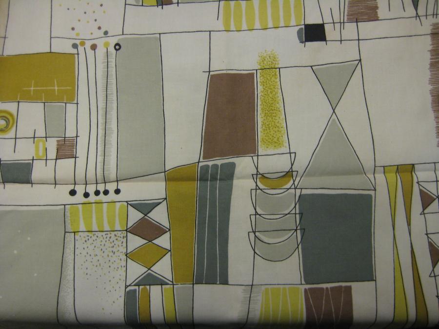 interior textile