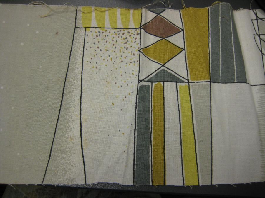 interior textile
