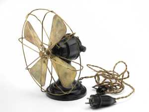ventilator