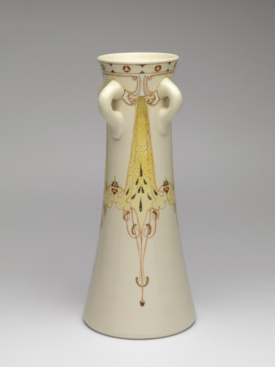 vase