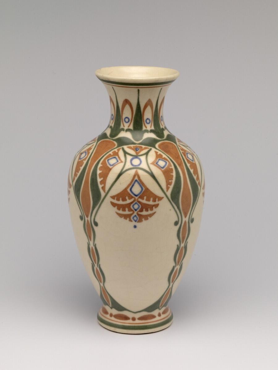 vase