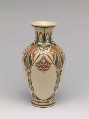 vase